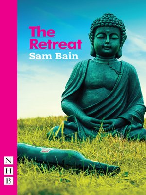cover image of The Retreat